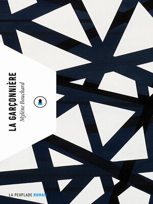 cover image of La Garçonnière